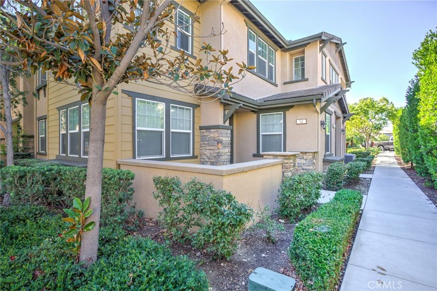 Beautiful 3-bedroom, 2.5-bath townhome located in the desirable Fontana Unified School District.



Featuring a brand-new range hood, this spacious 1,787 sq. ft. home offers an open-concept great room, in-unit laundry, and a 2-car attached garage for added convenience. The master bedroom includes a walk-in closet and a walk-in shower, providing comfort and style.

Enjoy the comfort of a well-maintained community featuring a sparkling pool, playground, and a friendly neighborhood atmosphere. Conveniently located near local parks, shopping centers, and restaurants — perfect for families seeking comfort, convenience, and space.



Additional Details:

*Stove and dishwasher included

*Tenant pays all utilities except trash

*Community pool and playground

*Small pets allowed