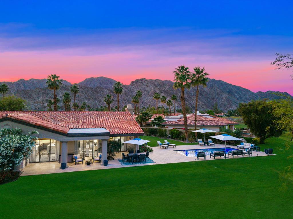 PGA Nicklaus Private - Residential