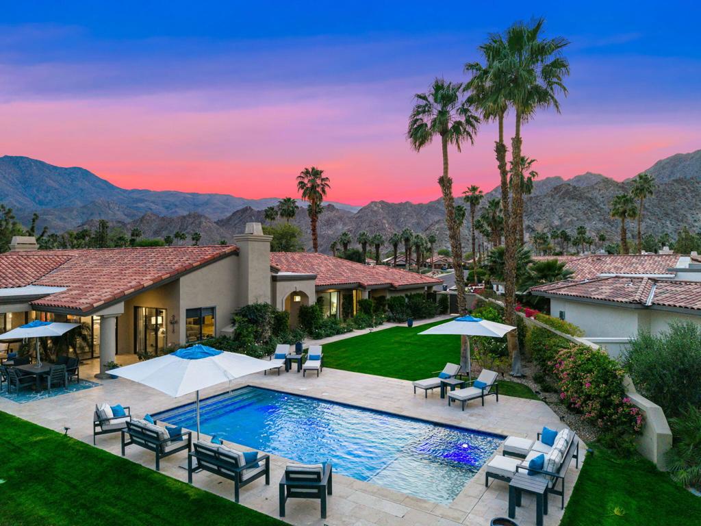 PGA Nicklaus Private - Residential