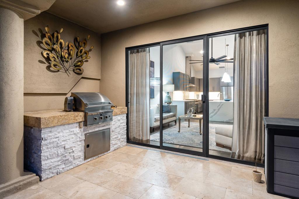 PGA Nicklaus Private - Residential