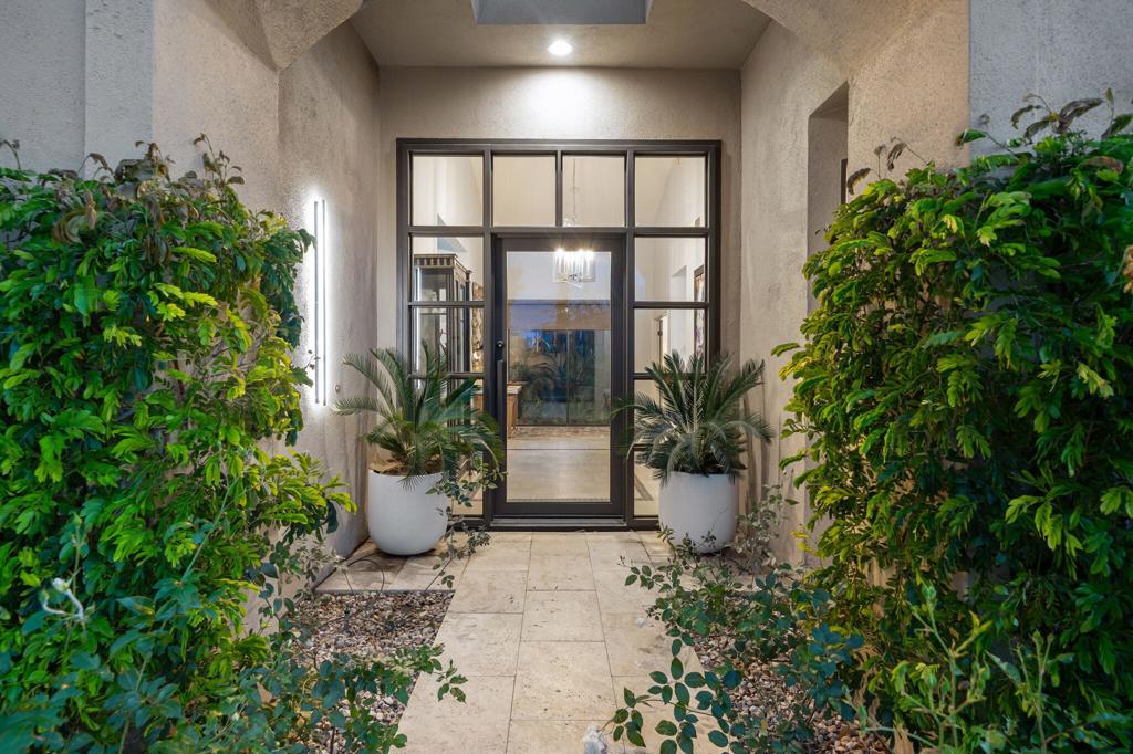 PGA Nicklaus Private - Residential