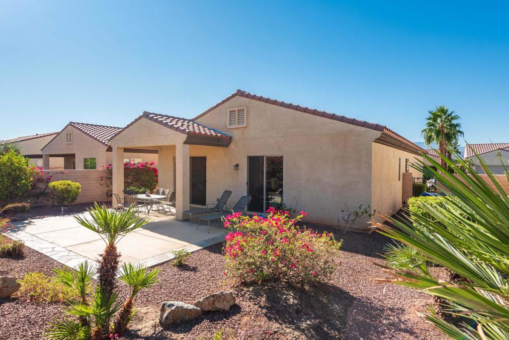 Sun City Shadow Hills (30921) - Residential