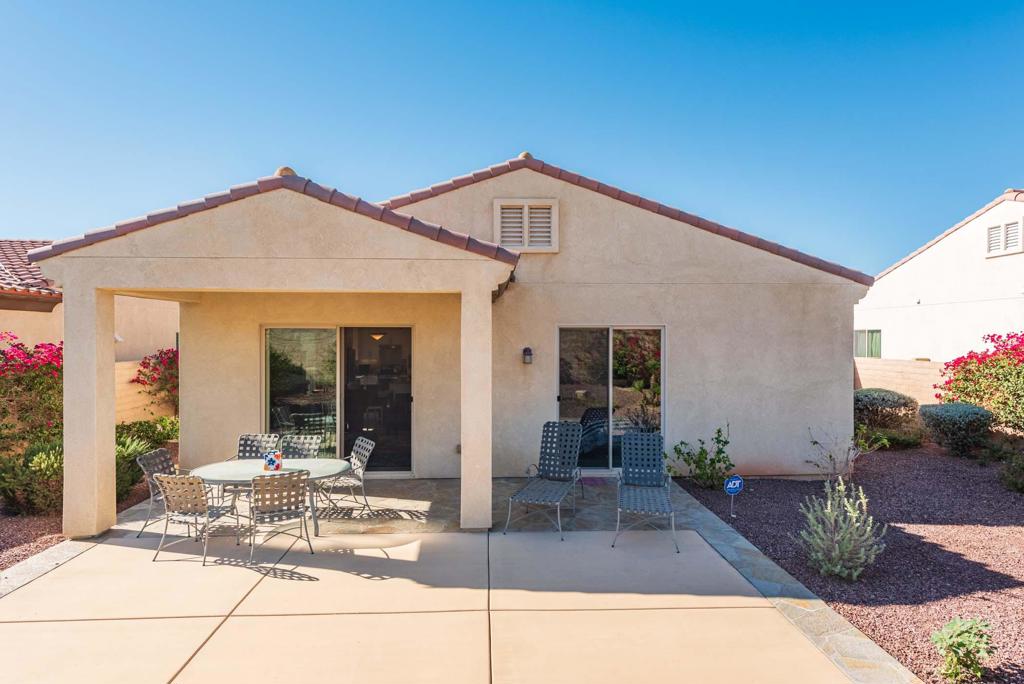 Sun City Shadow Hills (30921) - Residential