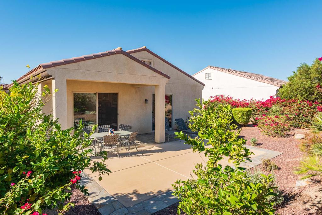 Sun City Shadow Hills (30921) - Residential