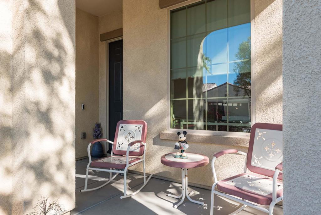 Sun City Shadow Hills (30921) - Residential