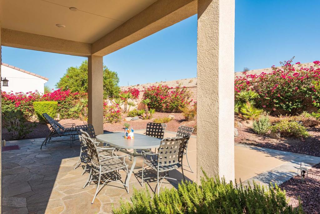 Sun City Shadow Hills (30921) - Residential