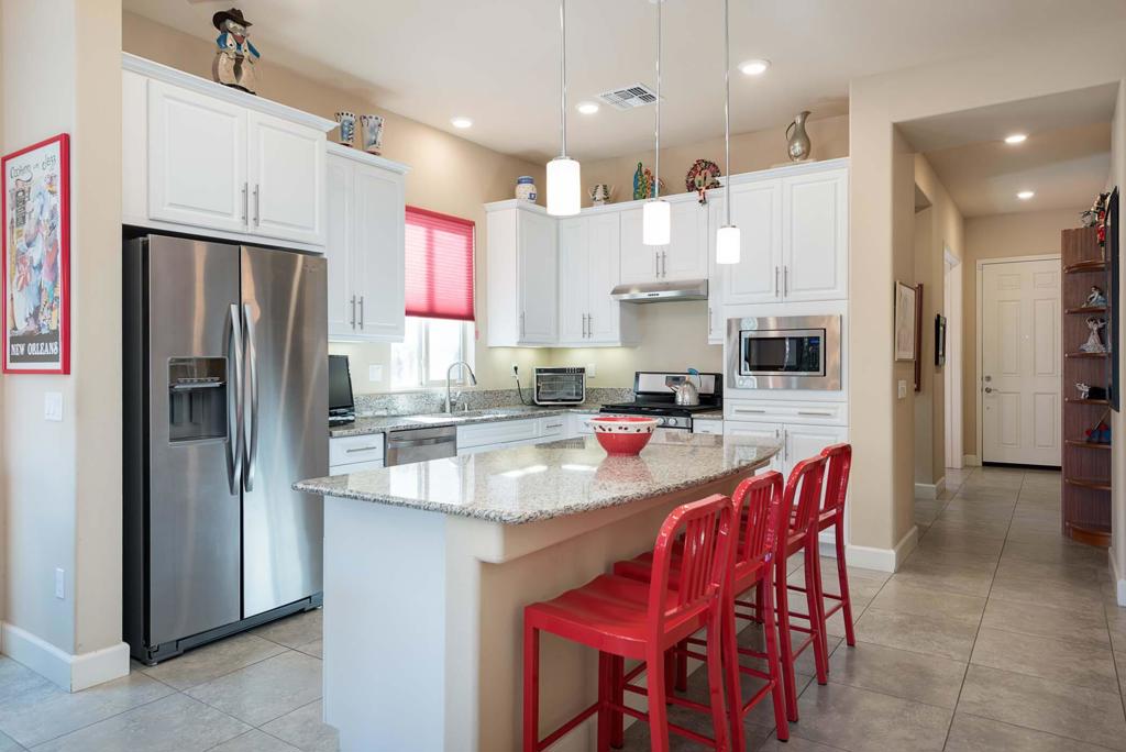 Sun City Shadow Hills (30921) - Residential