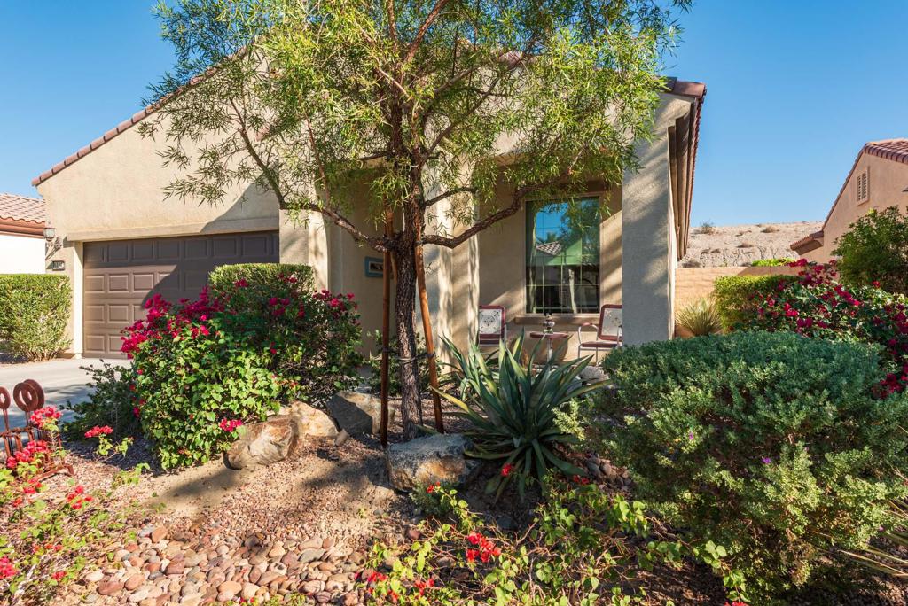 Sun City Shadow Hills (30921) - Residential