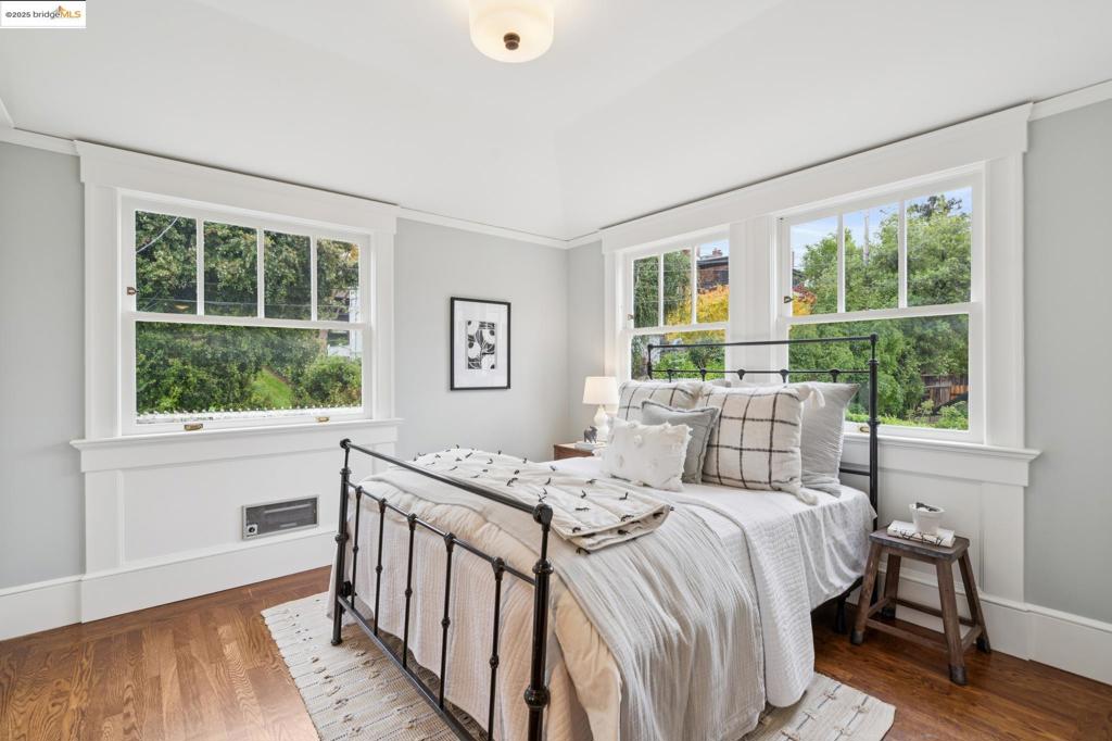 CENTRAL PIEDMONT - Residential