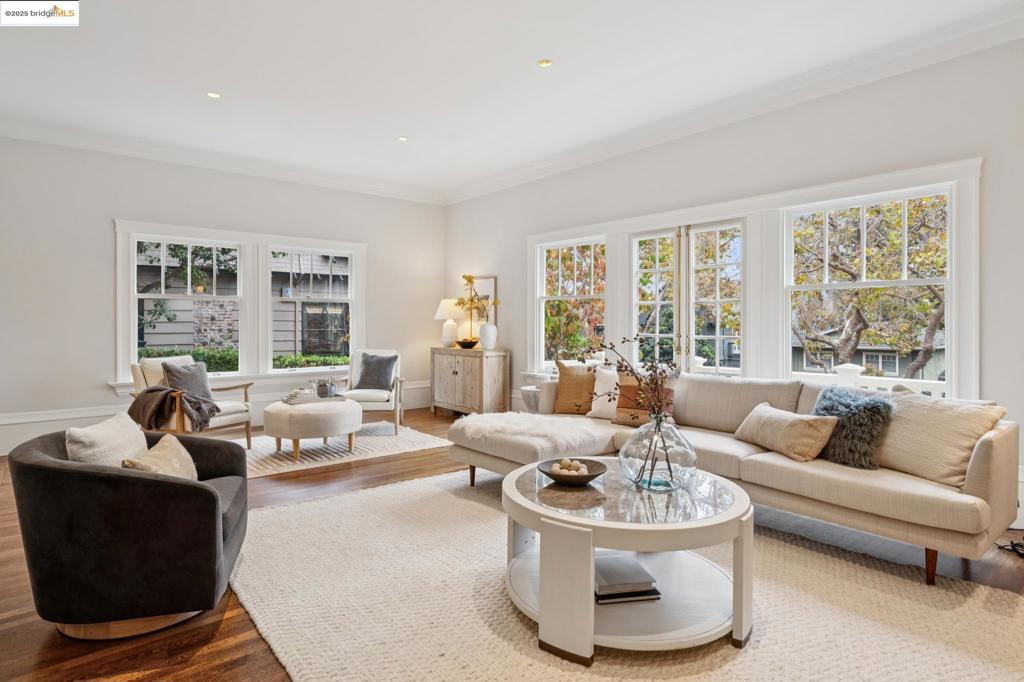 CENTRAL PIEDMONT - Residential