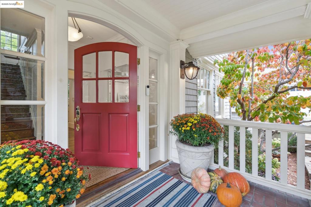 CENTRAL PIEDMONT - Residential