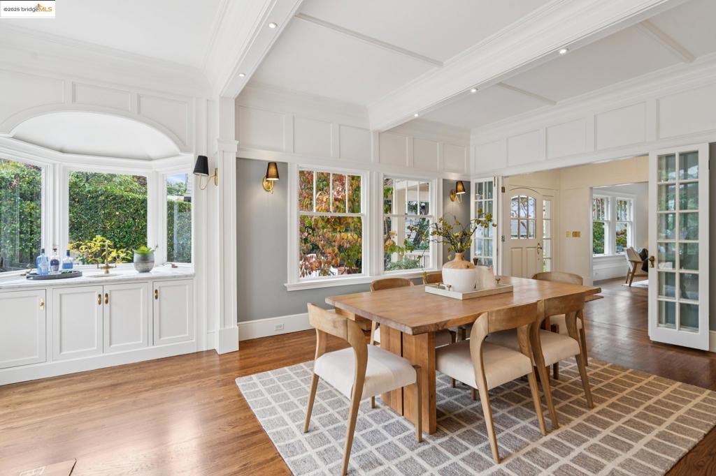 CENTRAL PIEDMONT - Residential