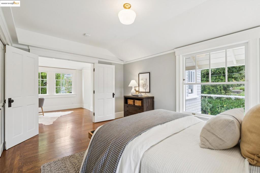 CENTRAL PIEDMONT - Residential