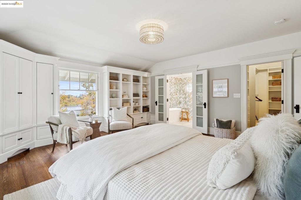 CENTRAL PIEDMONT - Residential