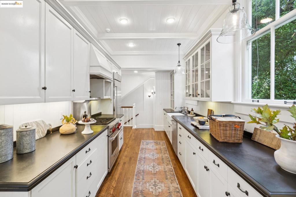 CENTRAL PIEDMONT - Residential