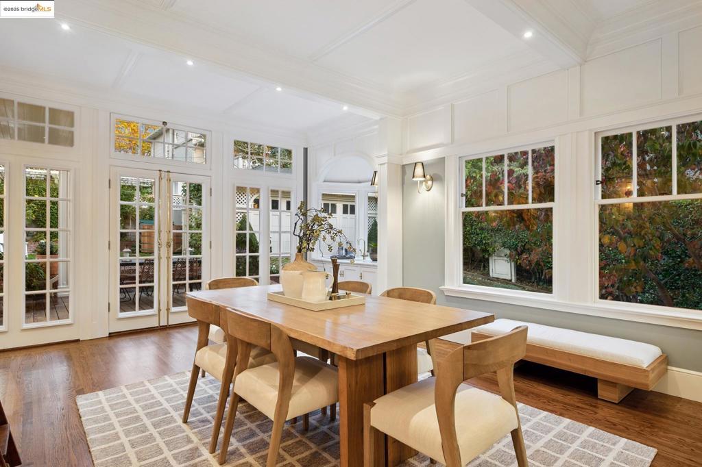 CENTRAL PIEDMONT - Residential