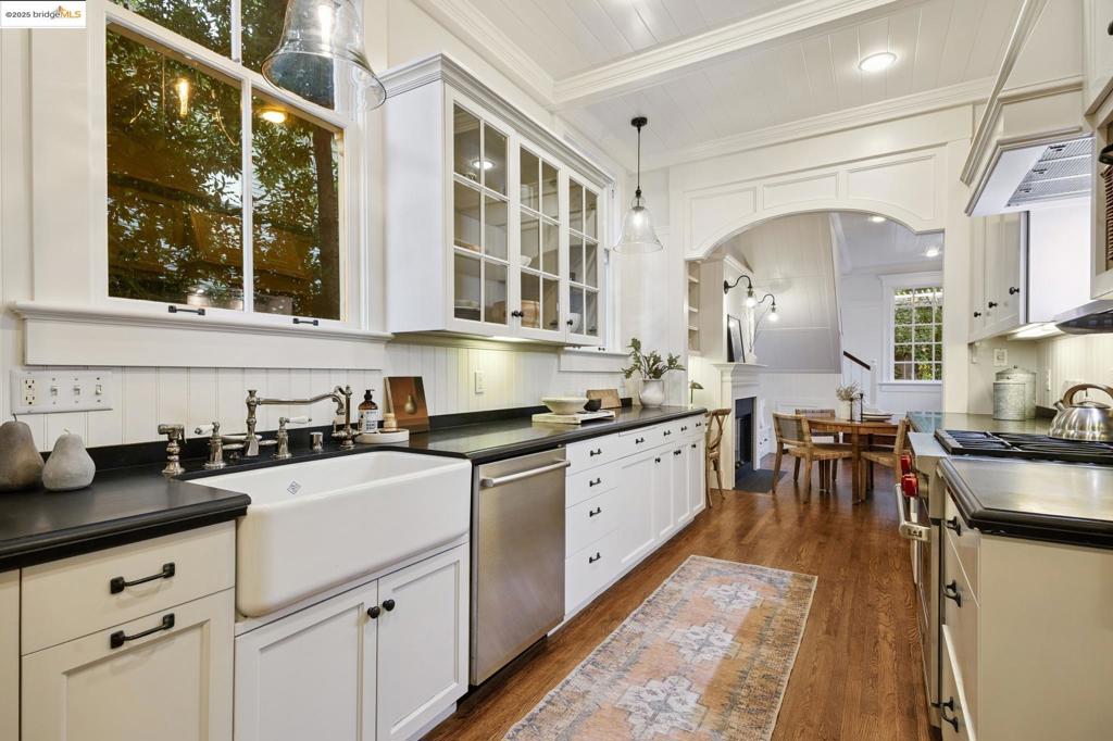 CENTRAL PIEDMONT - Residential