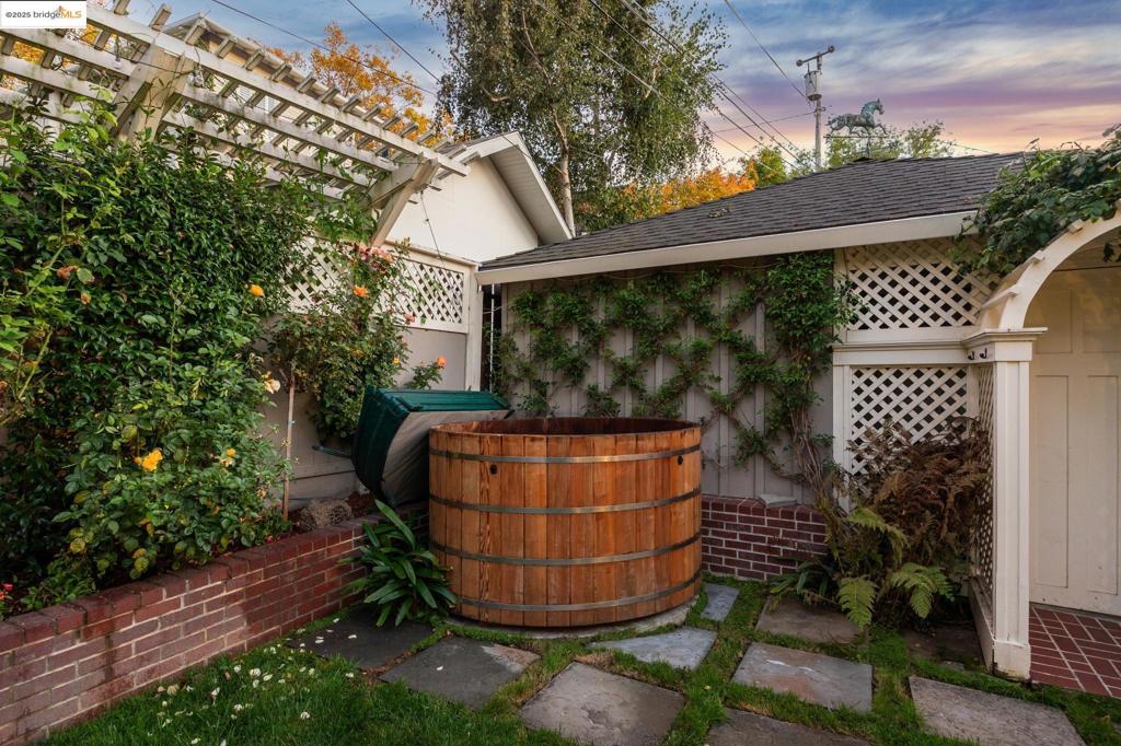 CENTRAL PIEDMONT - Residential