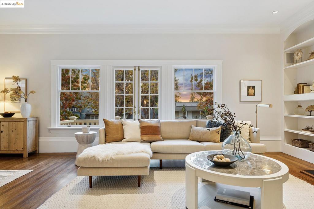 CENTRAL PIEDMONT - Residential