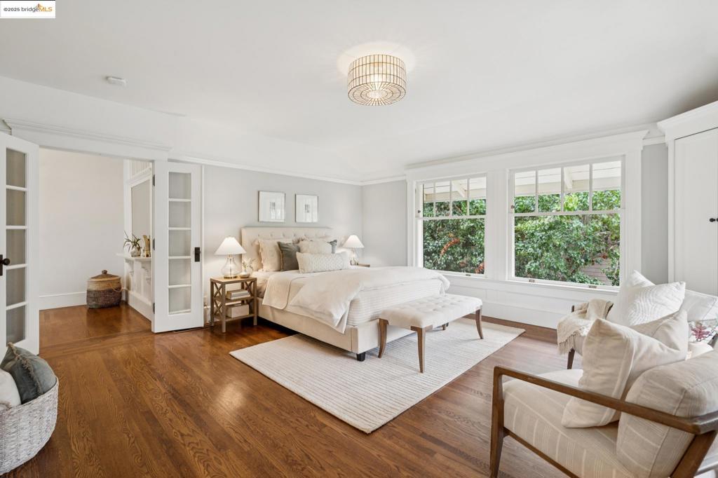 CENTRAL PIEDMONT - Residential