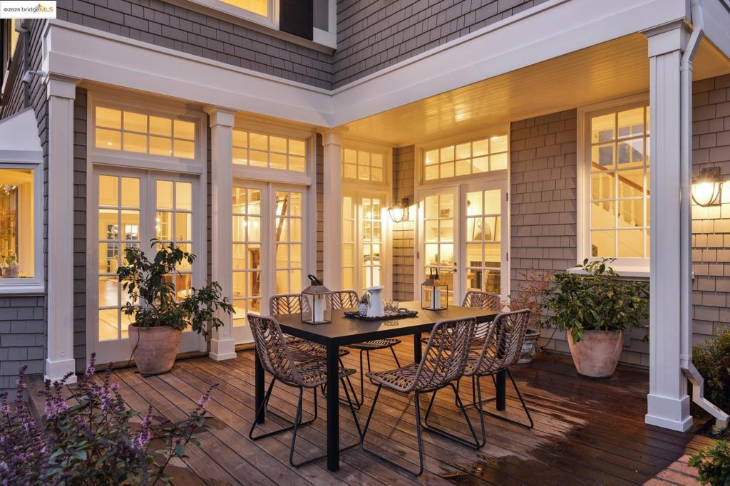 CENTRAL PIEDMONT - Residential