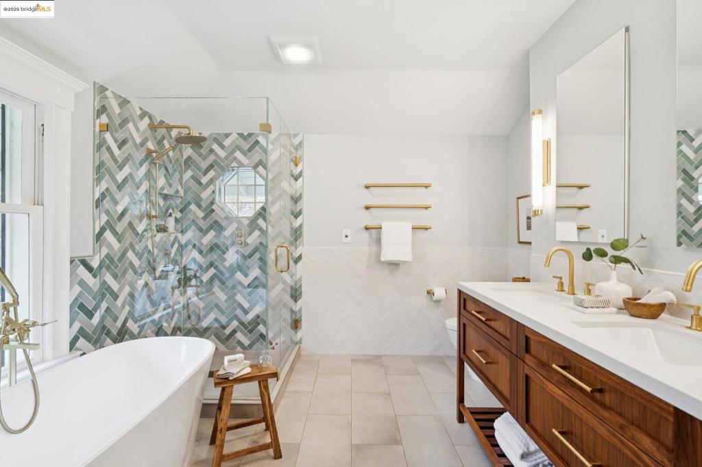 CENTRAL PIEDMONT - Residential