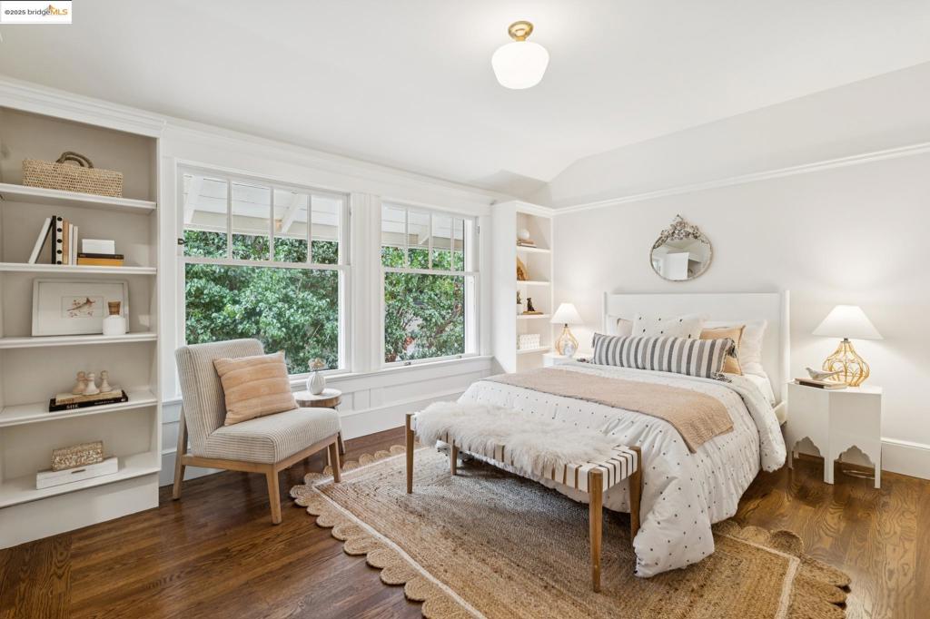 CENTRAL PIEDMONT - Residential