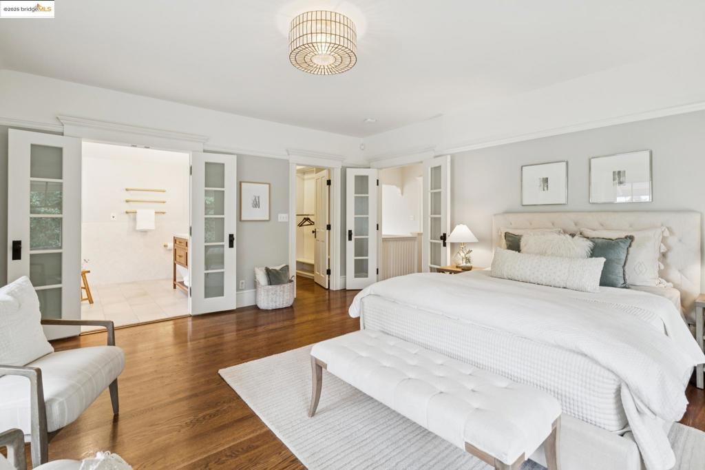 CENTRAL PIEDMONT - Residential