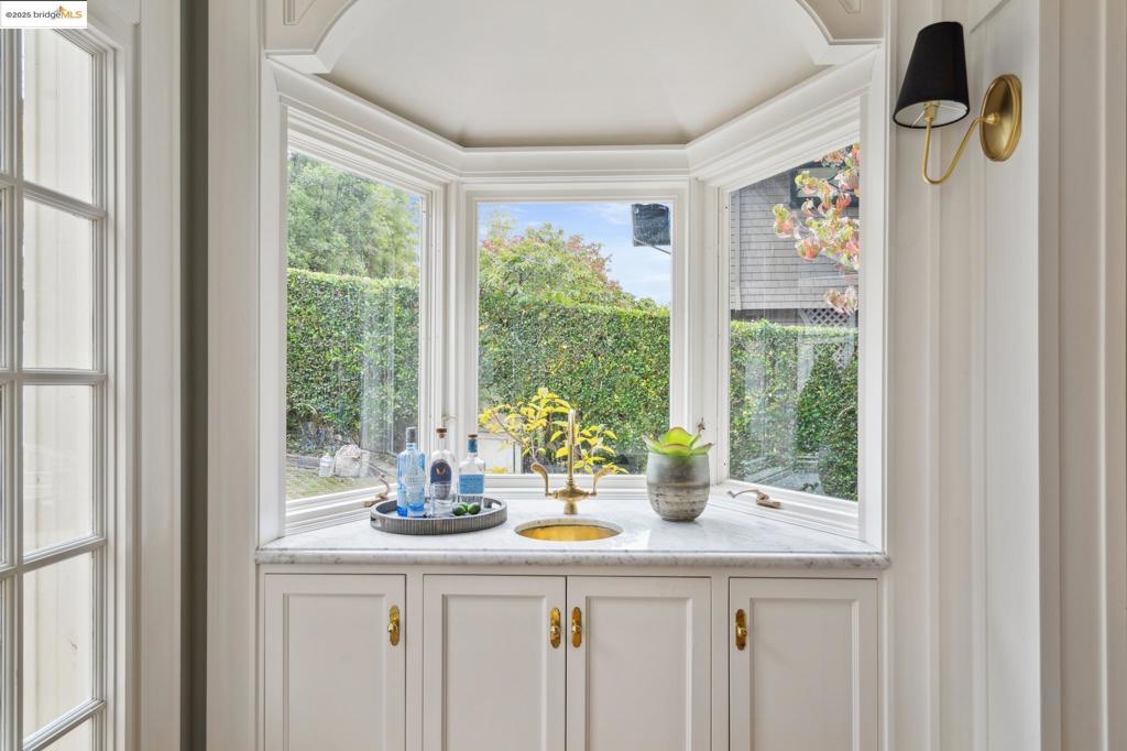 CENTRAL PIEDMONT - Residential