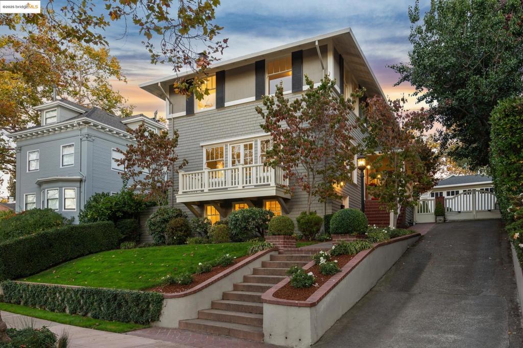 CENTRAL PIEDMONT - Residential