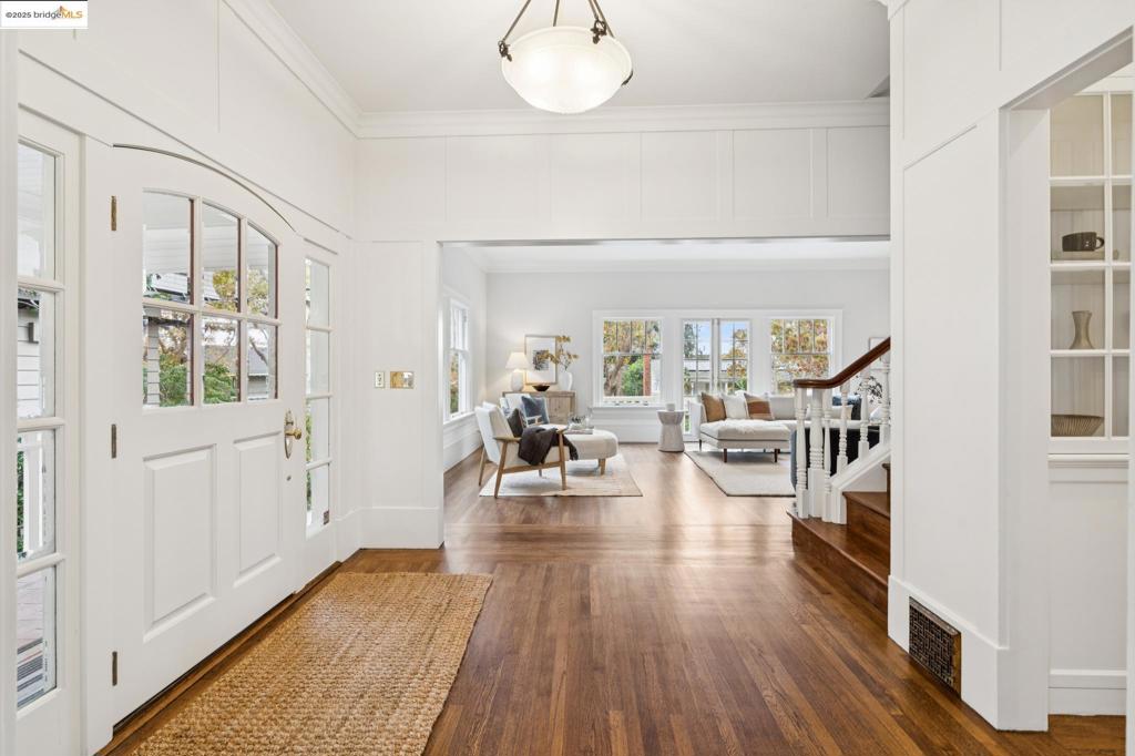 CENTRAL PIEDMONT - Residential