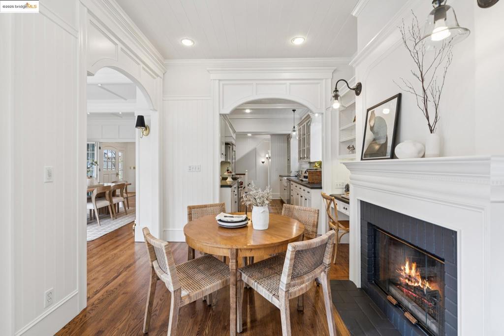 CENTRAL PIEDMONT - Residential