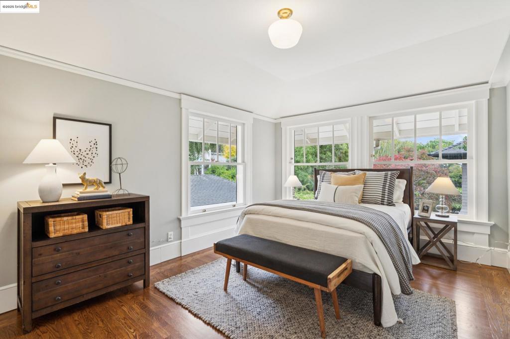 CENTRAL PIEDMONT - Residential