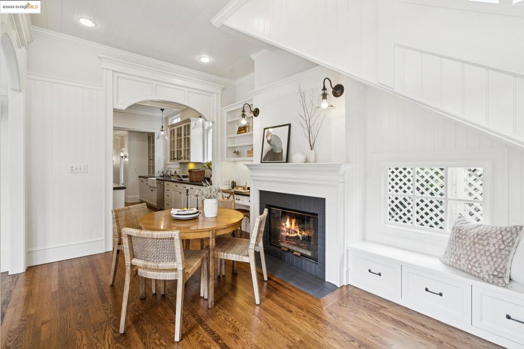 CENTRAL PIEDMONT - Residential