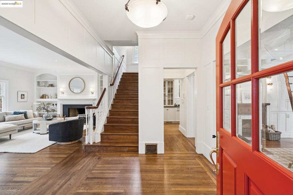 CENTRAL PIEDMONT - Residential