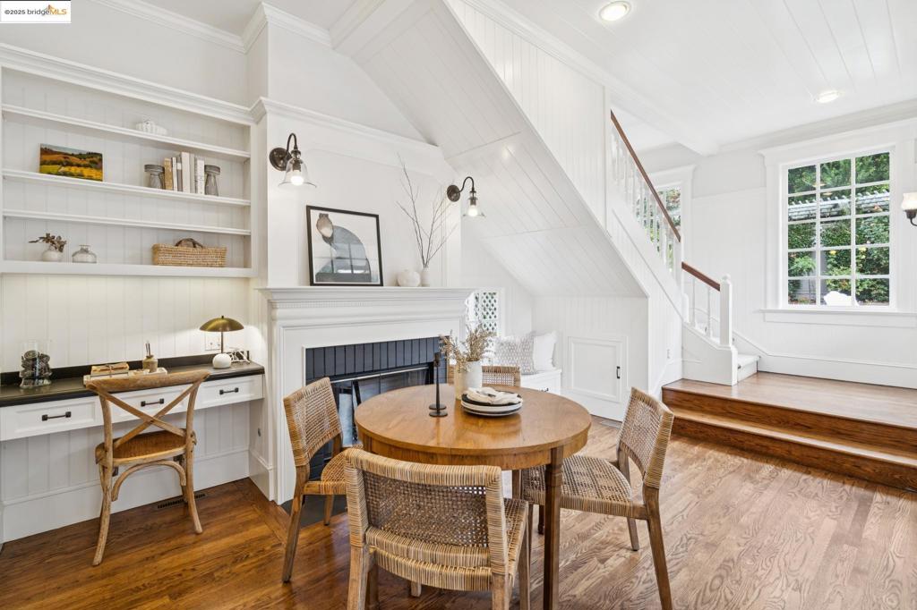 CENTRAL PIEDMONT - Residential