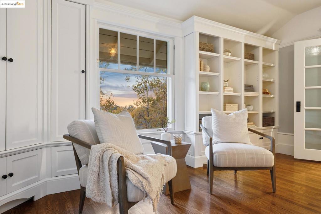 CENTRAL PIEDMONT - Residential