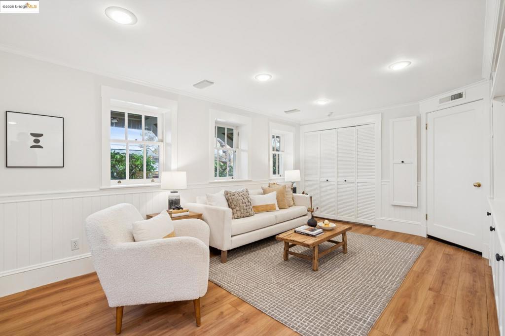 CENTRAL PIEDMONT - Residential