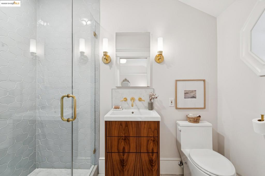 CENTRAL PIEDMONT - Residential