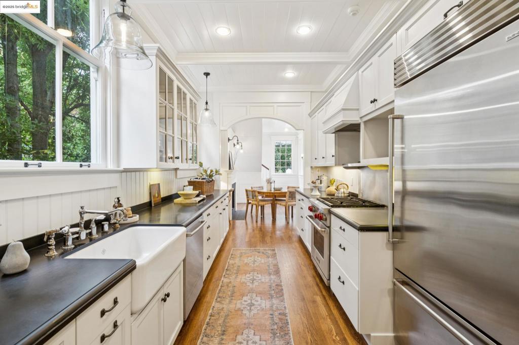 CENTRAL PIEDMONT - Residential