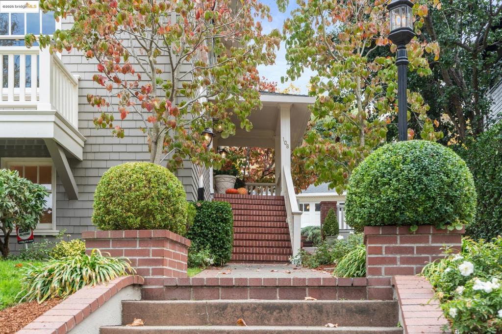 CENTRAL PIEDMONT - Residential