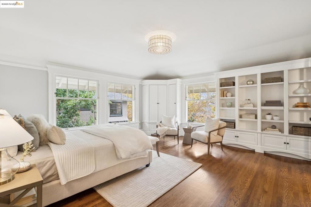 CENTRAL PIEDMONT - Residential