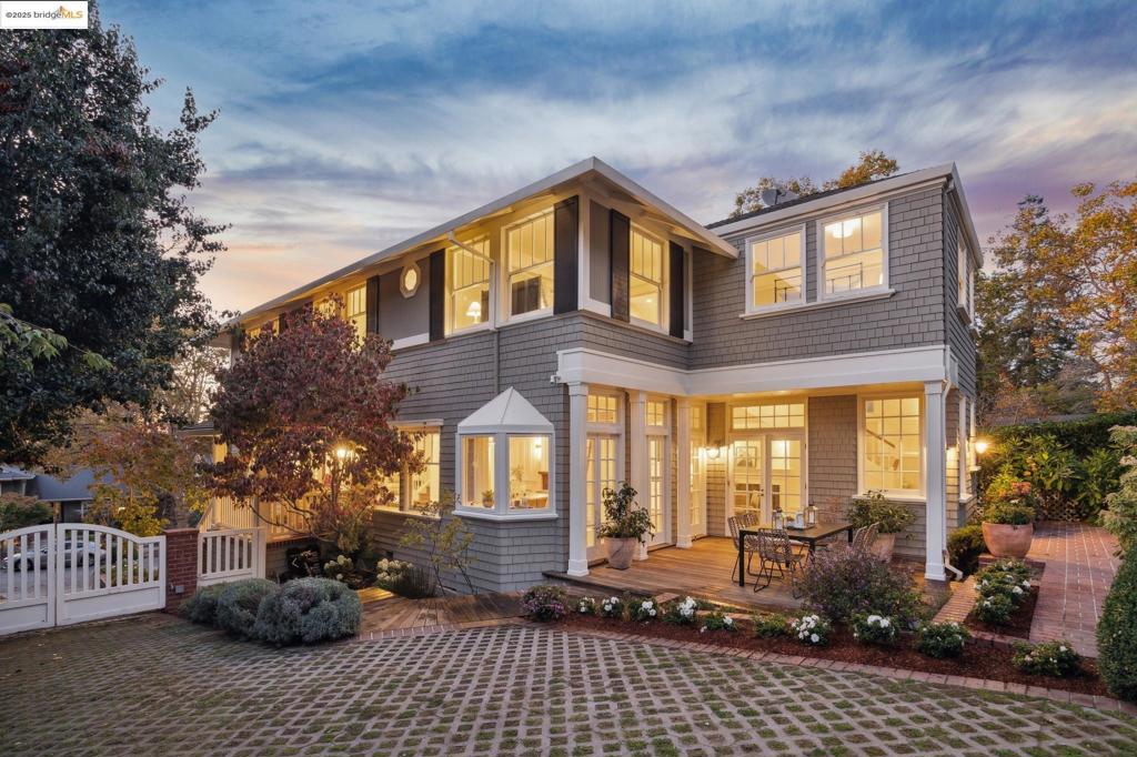 CENTRAL PIEDMONT - Residential