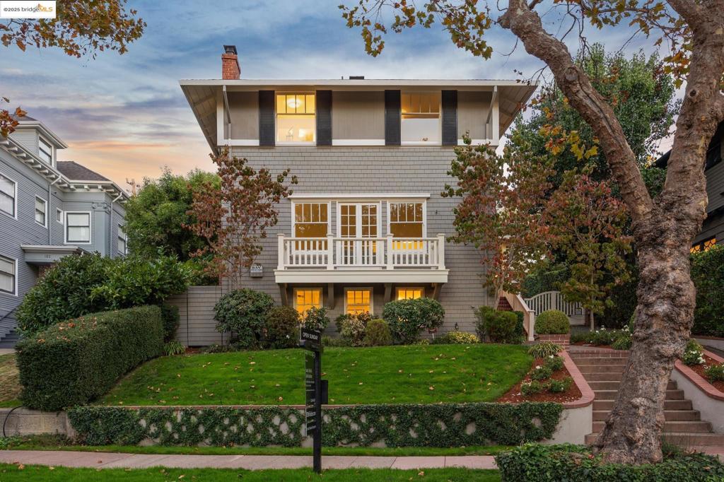 CENTRAL PIEDMONT - Residential