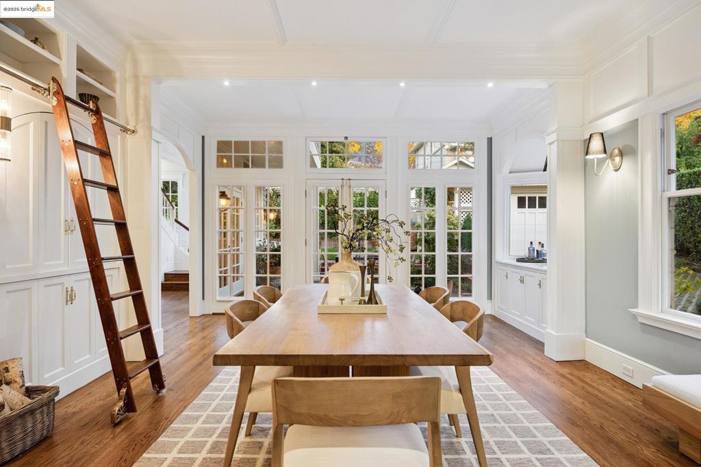 CENTRAL PIEDMONT - Residential