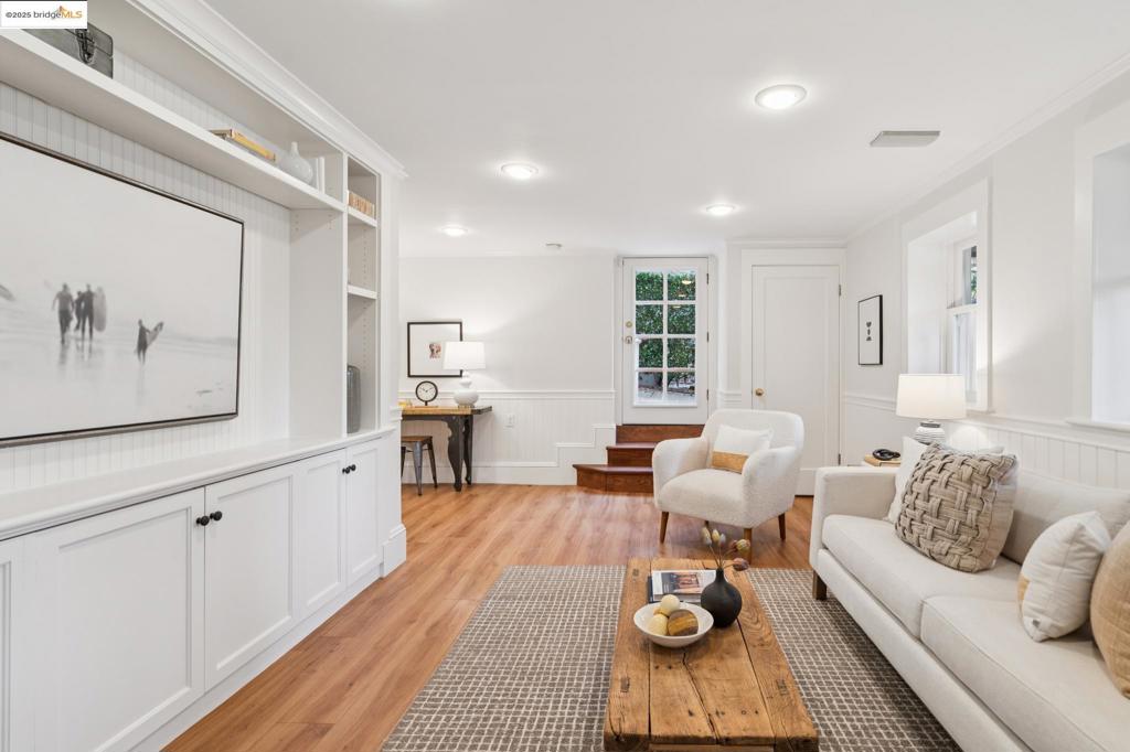 CENTRAL PIEDMONT - Residential