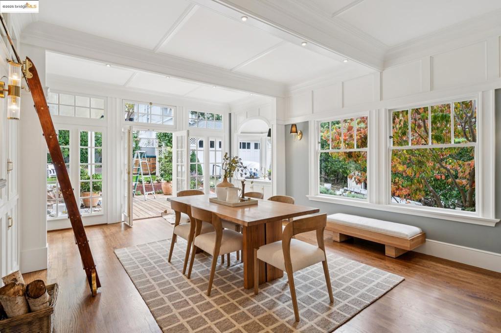 CENTRAL PIEDMONT - Residential