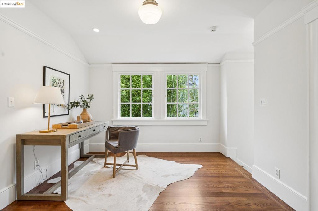 CENTRAL PIEDMONT - Residential