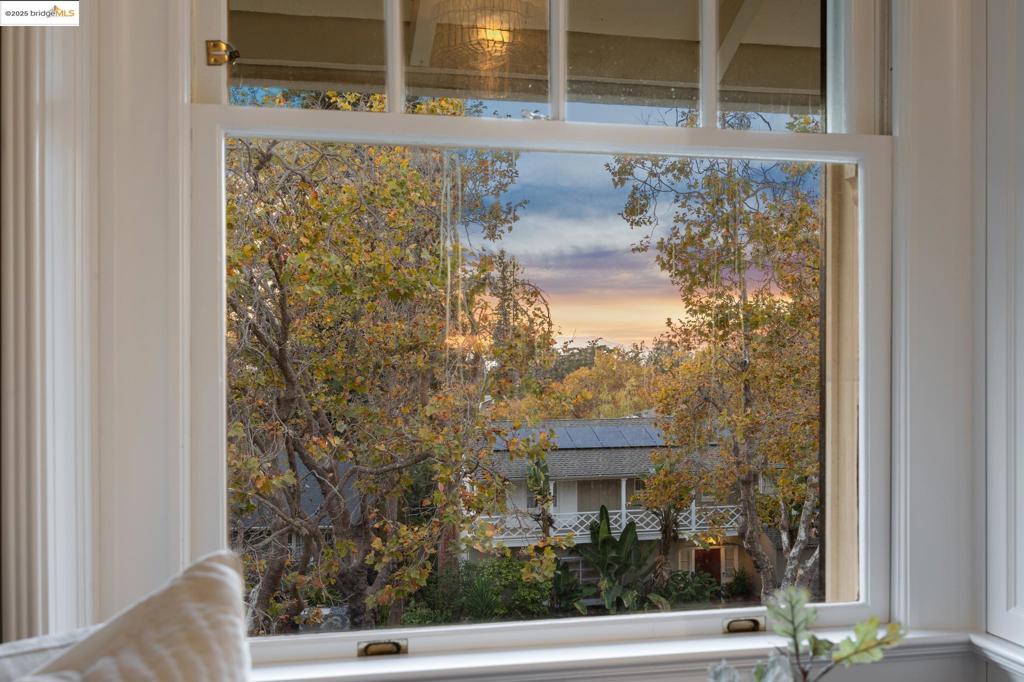 CENTRAL PIEDMONT - Residential