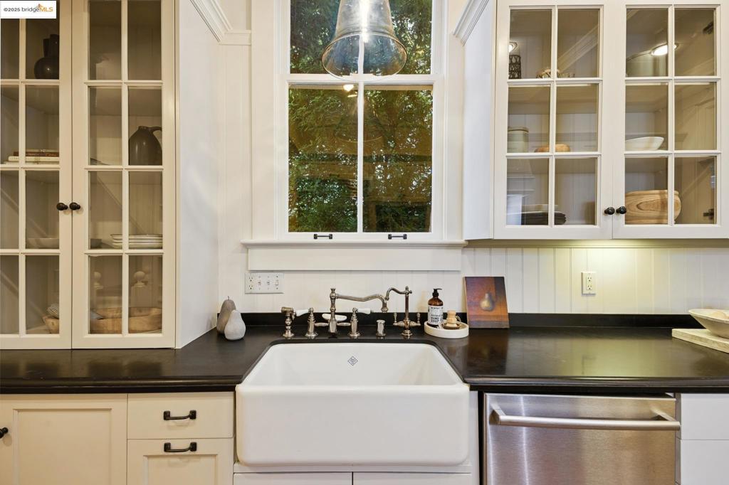 CENTRAL PIEDMONT - Residential